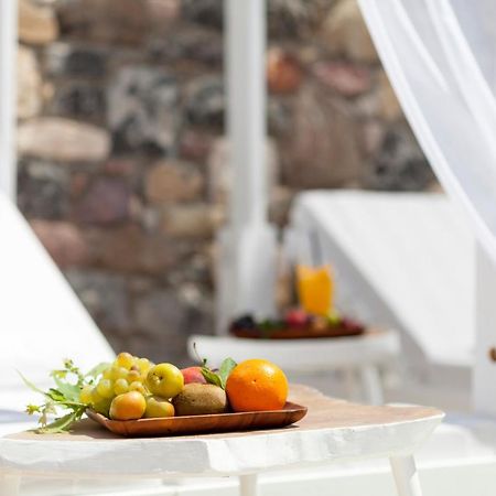 Cunda Pur Beyaz Hotel Экстерьер фото