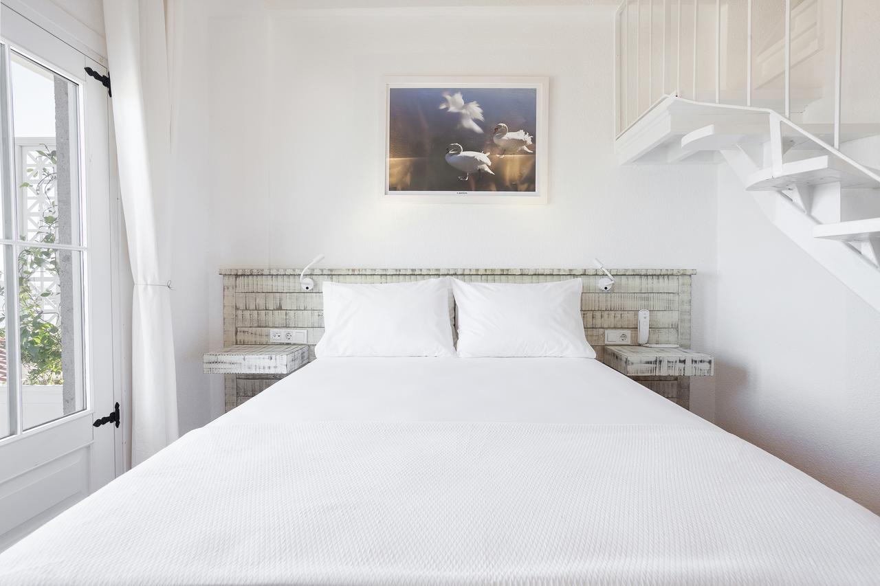 Cunda Pur Beyaz Hotel Экстерьер фото