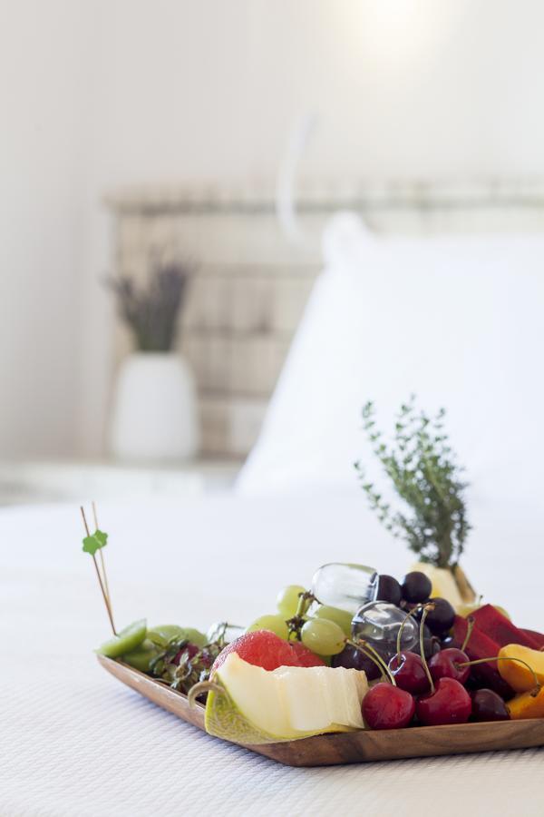 Cunda Pur Beyaz Hotel Экстерьер фото