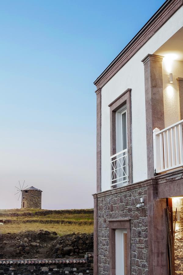 Cunda Pur Beyaz Hotel Экстерьер фото