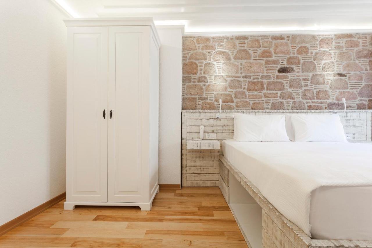 Cunda Pur Beyaz Hotel Экстерьер фото