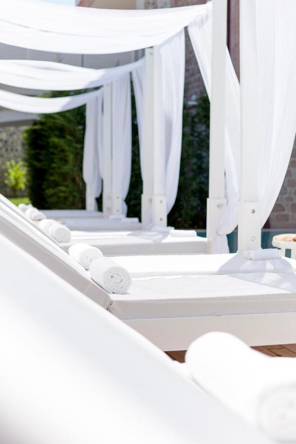Cunda Pur Beyaz Hotel Экстерьер фото